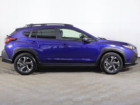 Used 2024 Subaru Crosstrek 2.0i Premium image 18
