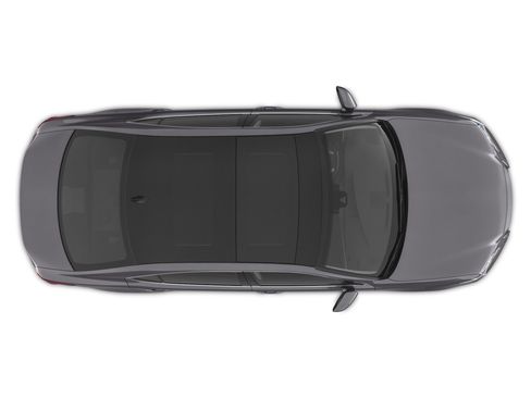 Used 2017 Lexus ES 350 w/ Premium Package FWD image 63