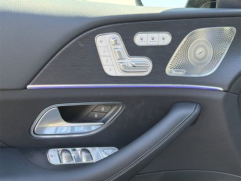 New 2026 Mercedes-Benz GLE 350 4MATIC image 24