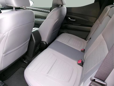 Used 2023 Hyundai Santa Cruz SEL w/ Activity Package image 9