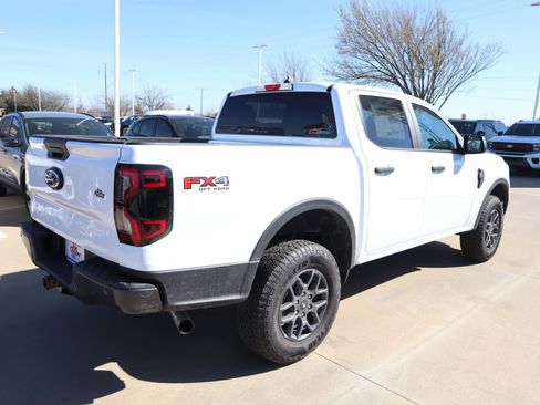 New 2026 Ford Ranger XLT w/ FX4 Off-Road Package AWD/4WD image 20