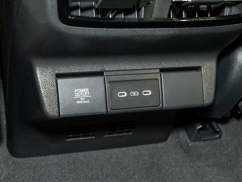 Certified 2025 Acura MDX SH-AWD w/ Technology Package image 27