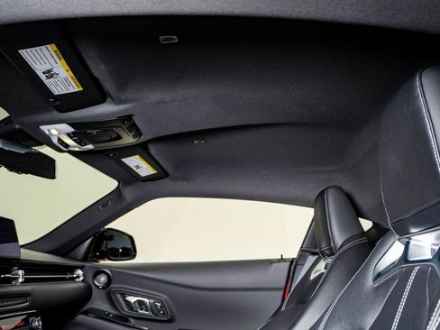 Used 2024 Toyota Supra image 19