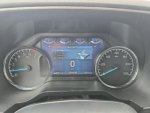 Used 2022 Ford F150 XLT w/ Equipment Group 302A High image 18