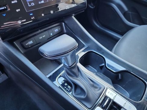 Used 2024 Hyundai Tucson SEL image 28