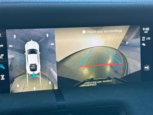 Used 2023 Porsche Taycan GTS image 23