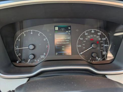 New 2026 Toyota Corolla SE image 11