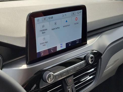 New 2026 Ford Escape Active w/ Cold Weather Package image 21