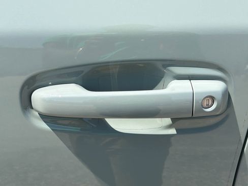 Used 2022 Toyota 4Runner TRD Sport RWD image 14