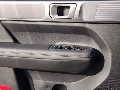 New 2026 Hyundai Santa Fe SEL image 16