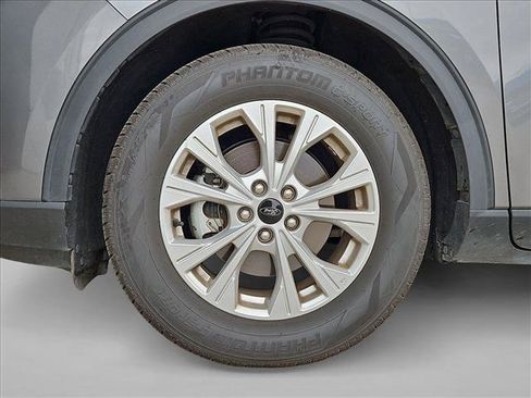 Used 2024 Ford Escape Active FWD image 22