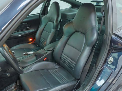 Used 2004 Porsche 911 GT3 image 58