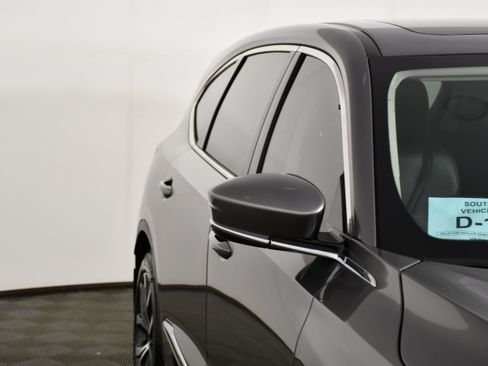Certified 2024 Acura MDX SH-AWD w/ Technology Package image 14