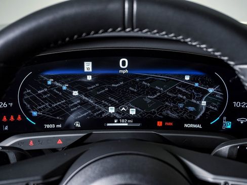 Certified 2025 Porsche Taycan image 21