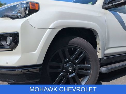 Used 2020 Toyota 4Runner Nightshade AWD/4WD image 34