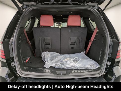 Used 2024 Dodge Durango SRT Hellcat AWD/4WD image 26