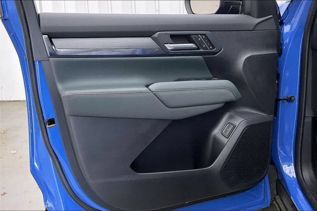 New 2026 GMC Terrain AT4 w/ Convenience Package III AWD/4WD image 10