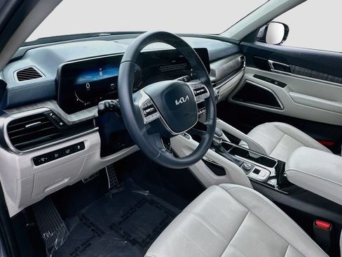 Certified 2024 Kia Telluride SX FWD image 10