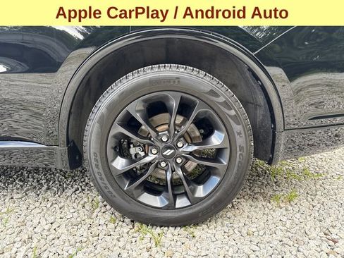 Used 2025 Dodge Durango R/T AWD/4WD image 9