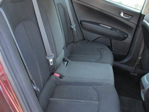 Used 2019 Kia Optima LX w/ LX 17" Wheel Package image 13