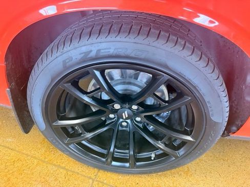 Used 2020 Dodge Challenger R/T w/ Plus Package RWD image 20