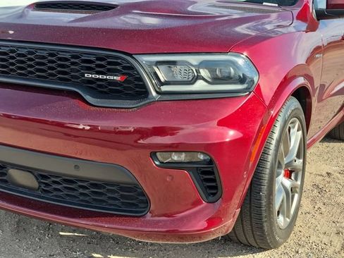 Used 2023 Dodge Durango R/T AWD/4WD image 10