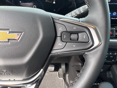 New 2026 Chevrolet TrailBlazer LT w/ Convenience Package FWD image 23