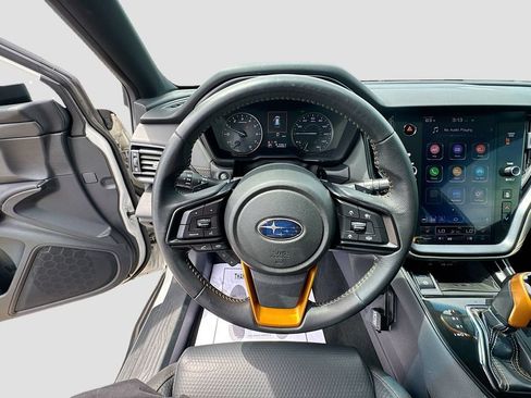 Used 2022 Subaru Outback Wilderness AWD/4WD image 11