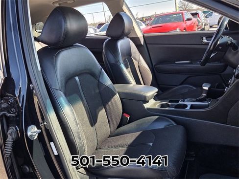 Used 2020 Kia Optima S image 17