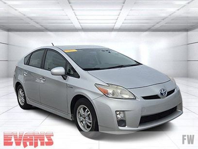 Used 2011 Toyota Prius Two