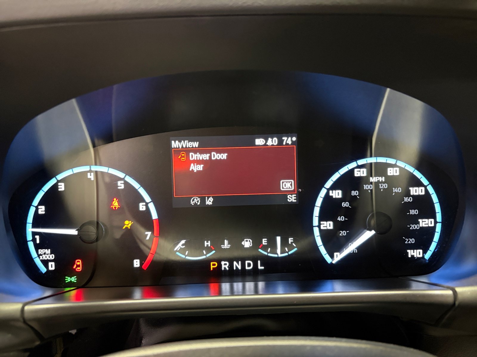 Used 2021 Ford Bronco Sport Big Bend AWD/4WD image 13