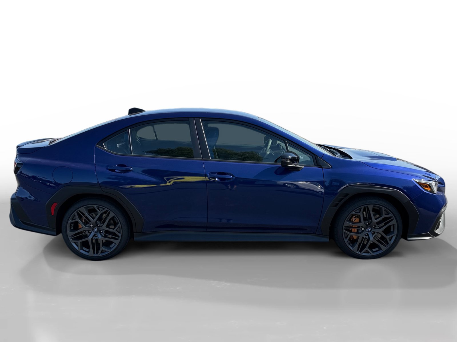 New 2026 Subaru WRX tS AWD/4WD image 6