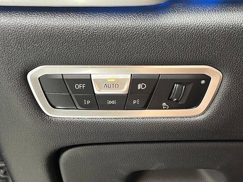 Used 2022 BMW X5 xDrive45e w/ M Sport Package AWD/4WD image 20