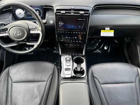Used 2023 Hyundai Tucson Limited image 3