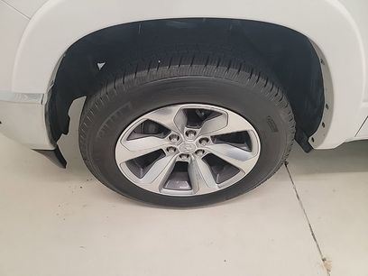 Used 2022 RAM 1500 Limited