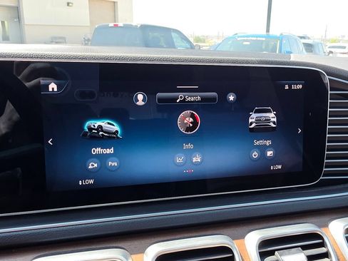 Used 2026 Mercedes-Benz GLE 450 4MATIC image 27