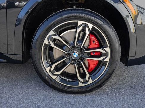 New 2026 BMW X2 xDrive28i w/ Technology Package image 11