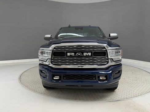 Used 2020 RAM 2500 Limited w/ Safety Group AWD/4WD image 6