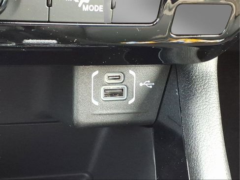 New 2026 Jeep Compass Limited AWD/4WD image 21