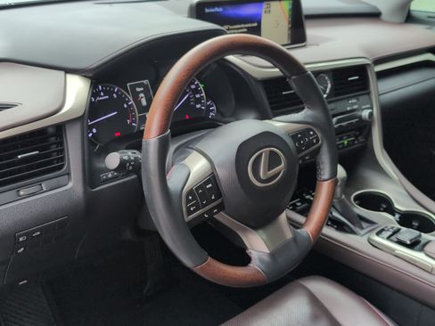Used 2018 Lexus RX 350 FWD w/ Premium Package image 7