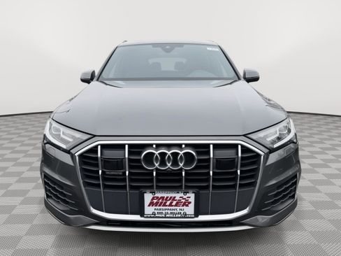 Certified 2023 Audi Q7 2.0T Premium Plus w/ Premium Plus Package AWD/4WD image 2