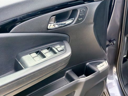 Used 2021 Honda Passport Touring image 18