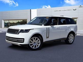 New 2026 Land Rover Range Rover SE AWD/4WD video 1