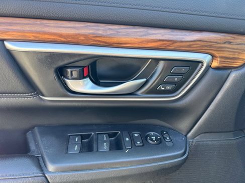 Used 2022 Honda CR-V EX-L image 13