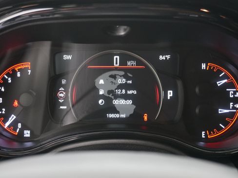 Used 2025 Dodge Durango R/T AWD/4WD image 21