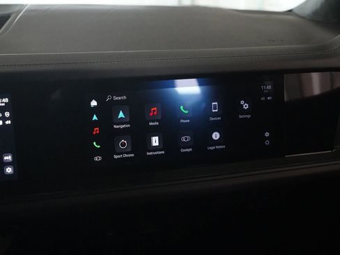 Used 2025 Porsche Cayenne Turbo GT image 27