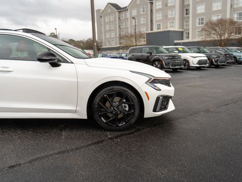 New 2026 Kia K5 GT-Line w/ GT-Line Premium Package image 11