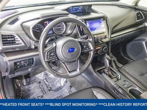 Used 2018 Subaru Crosstrek 2.0i Limited AWD/4WD image 4