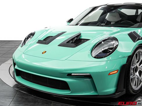 Used 2024 Porsche 911 GT3 RS RWD image 14