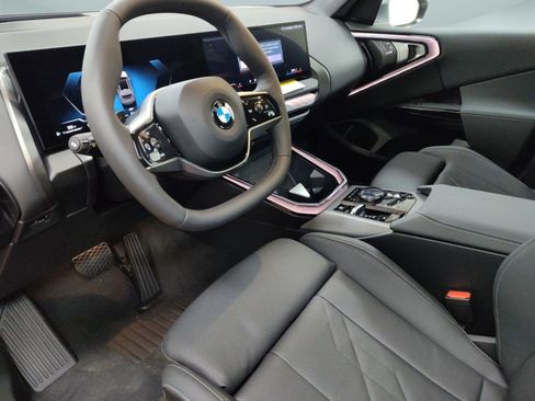 New 2026 BMW X3 xDrive30 w/ Premium Package image 4